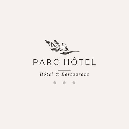 Parc Hotel Carvin Exterior foto