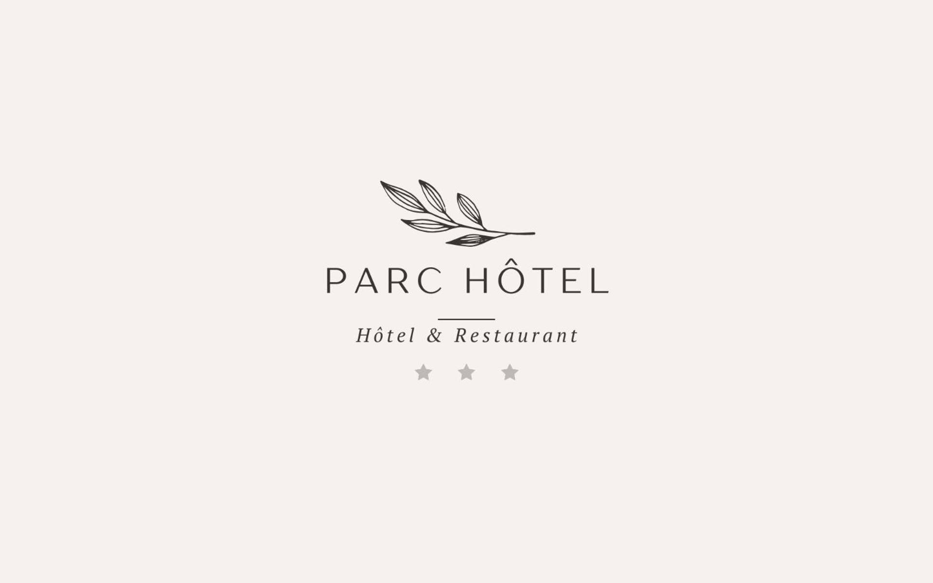 Parc Hotel Carvin Exterior foto
